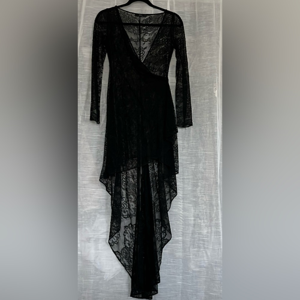 Gucci Lace Dress